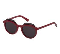 Sting SST1974909LB Sunglasses in Red Sting Red One Size