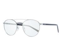 Sting SST229-52581G Panthos (Tea Cup) Sunglasses in Silver Sting Silver One Size