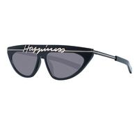 Sting SST367-560700 Other Sunglasses in Black Sting Black One Size