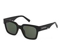 Sting SST459-520700 Sunglasses in Black Sting Black One Size