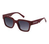 Sting SST459-520G96 Sunglasses in Red Sting Red One Size