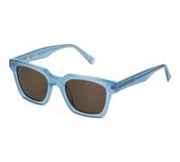 Sting SST476-490939 Sunglasses in Blue Sting Blue One Size