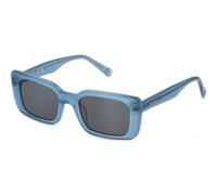 Sting SST477-510939 Sunglasses in Blue Sting Blue One Size