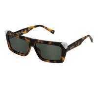 Sting SST494-580741 Sunglasses in Brown Sting Brown One Size