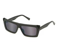 Sting SST494-58GFSX Sunglasses in Grey Sting Grey One Size