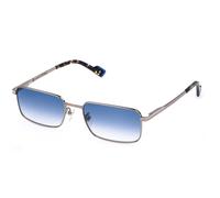 Sting SST580 02A8 Men's Sunglasses Gold Size 57