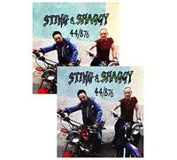 Sting - Sting: 44/876 (Special) (Limited) [2CD]