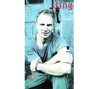 Sting - Sting - All This Time [VHS]