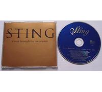 STING - STING - i Was Brought To My Senses - cds - - 588481-2
