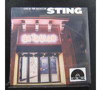 Sting - Sting - Live At The Bataclan Record