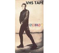 Sting - Sting - Mtv Unplugged [VHS]