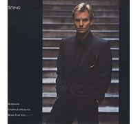 STING - sting (russians)
