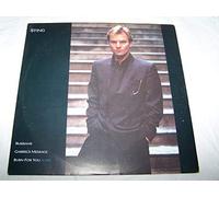 STING - STING, russians, B side gabriel's message + I burn for you (live), AMY 292, 12" single