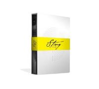 STING - STING: THE BEST OF 25 YEARS 3 CD+DVD BOX NEW