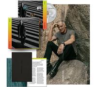 Sting - Sting The Bridge Neues Album 2021 CD Limited Deluxe Edition