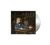 Sting - STlNG, New AIbum 2O26, THE NlGHTWATCH Iive@ RlJKSMUSEUM AMSTERDAM