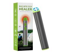 Sting Stop - All Occasion Bite Care with Blue Light Portable Anti-Itch