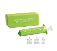 Sting Suction Tool