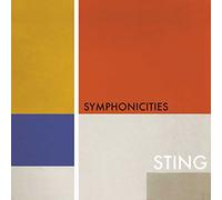 Sting - Symphonicities [CD]