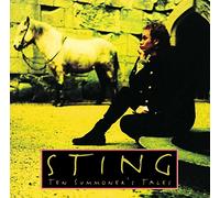 Sting - Ten Summoners Tales [CD]