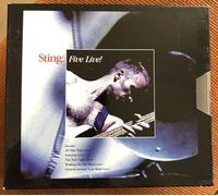Sting - Ten Summoners Tales