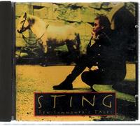 Sting - Ten Summoner's Tales