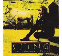Sting – Ten Summoners Tales