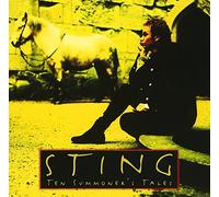 STING - Ten Summoner's Tales