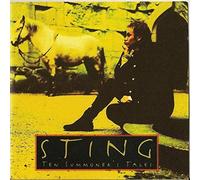 Sting - Ten Summoner's Tales