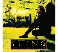Sting - Ten Summoners Tales [CD]
