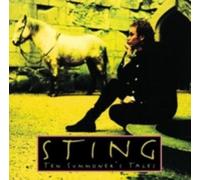 STING: TEN SUMMONERS TALES - CD BRAND NEW