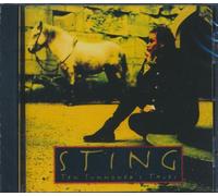 Sting - -TEN SUMMONERS TALES - CD - G3z