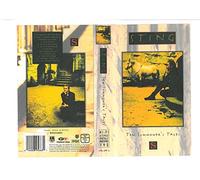 Sting - Ten Summoner's Tales [VHS]