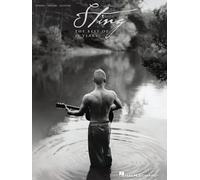 Sting - the Best of 25 Years by Sting (2012, Trade Paperback)