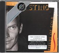 Sting - The Best of Sting:Fields of Gold 1984-1994