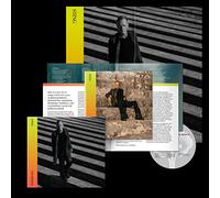 STING The Bridge International Deluxe Edition CD Album - NEW