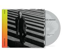 Sting - The Bridge (2020) CD Digipack