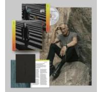 STING: THE BRIDGE (Box set) - CD BRAND NEW