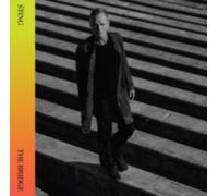 STING: THE BRIDGE - CD BRAND NEW