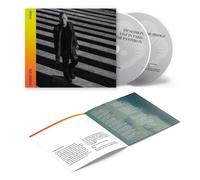 Sting : The Bridge CD Super Deluxe Album 2 discs (2022) NEW Amazing Value