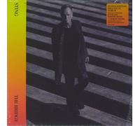Sting The Bridge - Deluxe Edition - Sealed UK CD album CDLP 00602438795567 A&M 2021