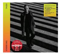 STING The Bridge EXPANDED TARGET With THREE (DVD) (US IMPORT)