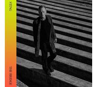 STING-The Bridge [super Deluxe]-CD Japan