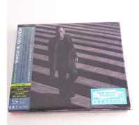 STING The Bridge Super Deluxe JAPAN (SHM-2CD) BONUS TRACK