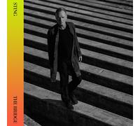 Sting The Bridge Vinyl LP 2021 NEW