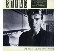 Sting - The Dream Of The Blue Turtles