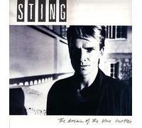 Sting - The Dream Of The Blue Turtles [VINYL]