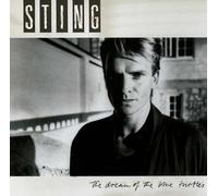 Sting - the Dream of the Blue Turtles [CD]