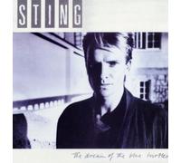 STING - The Dream of the blue turtles / 393750-1