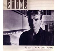Sting : The Dream of the Blue Turtles CD (1998) NEW FREE Shipping, Save £s